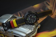 UHRENARMBAND 26 24 22 MM ECHT