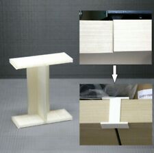 Level Line Vertical Straight