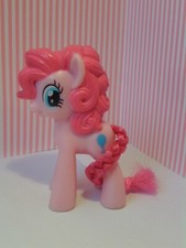 My little Pony G4 Pinkie Pie 7 cm  - 600 weitere Ponys zur Auswahl