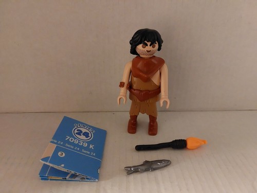 Playmobil 70939 serie - 70939,