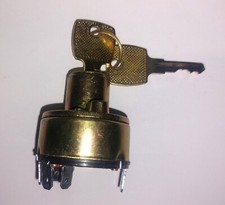 ignition switch 12 V Dnepr