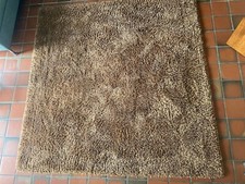 ESPRIT Hochflor - Teppich 2,00 X 2,00 Meter