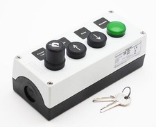 Siemens 3SU1804-0AA00-0AB1