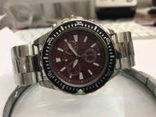 Jacques Cantani SAILOR Taucher