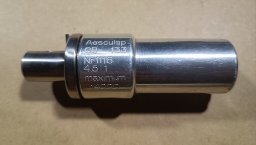 Aesculap 133 - aesculap,