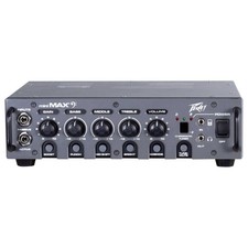 Peavey MiniMAX - Bass Topteil