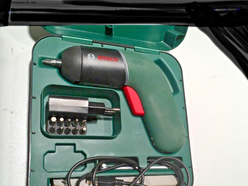 Bosch neuer - „,