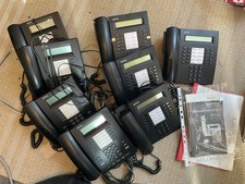 AGFEO Systemtelefone ST20 ST25