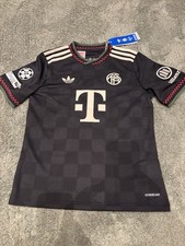 Adidas FC Bayern München