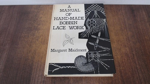 Manual of hand made - a, hand-made