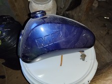 ETZ Tank 125 150 ETZ 150