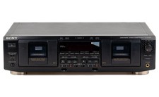 Sony TC-WE835S Doppel