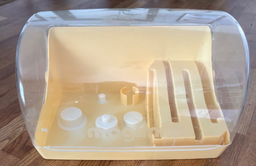 Magimix zubehörbox für 5200 - für,