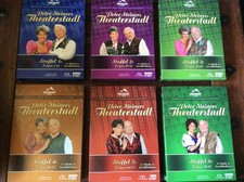 Peter Steiners Theaterstadl -