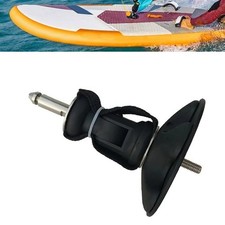 Surfmast Fuß Basisgelenk mit