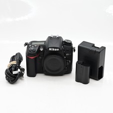 Nikon D7000 16.2MP Digital SLR