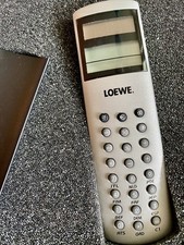 LOEWE Taschen- und Währungsrechner