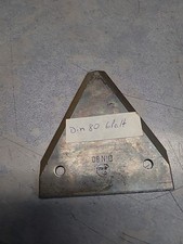 41X Klinge Mähmesserklinge