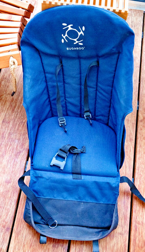 Bugaboo cameleon sportsitz - cameleon,