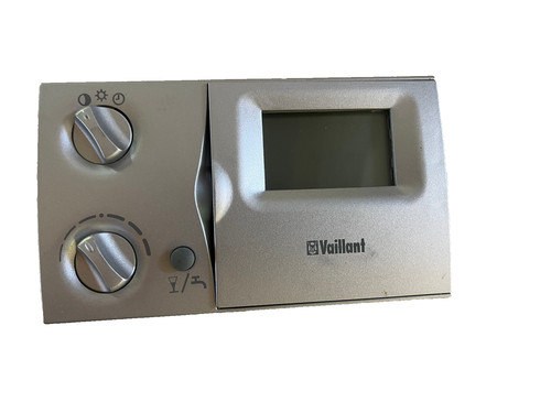 Vaillant vrc 410 - ,
