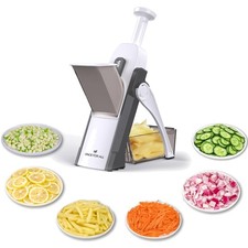 Gemüseschneider