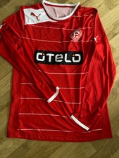 Fortuna Düsseldorf Trkot