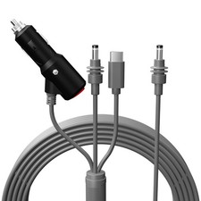 For Mini DC Power Cable