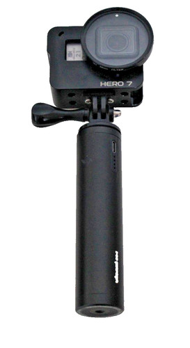 Gopro hero black digital - hero,