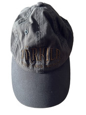 Härkila Kappe Braun