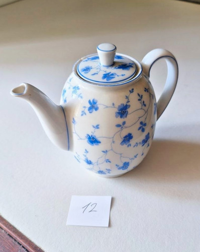 Kleine arzberg kaffeekanne - kleine,