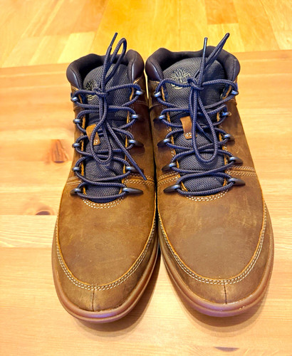 Timberland herren stiefelette - timberland,