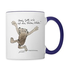 Janosch Bär Schönes Leben