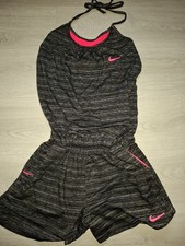 Jumpsuit  Damen Kurz Sommer