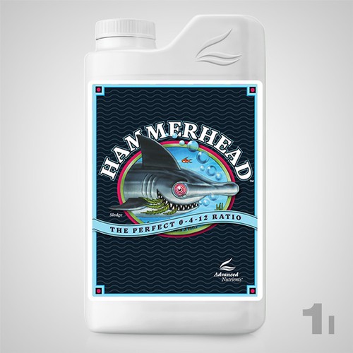 Advanced nutrients hammerhead - nutrients,