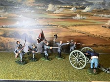 Britians ACW Confederate