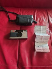 Leica minilux mit - minilux, summarit