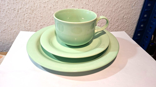 Goebel gedeck sammeltasse - goebel,