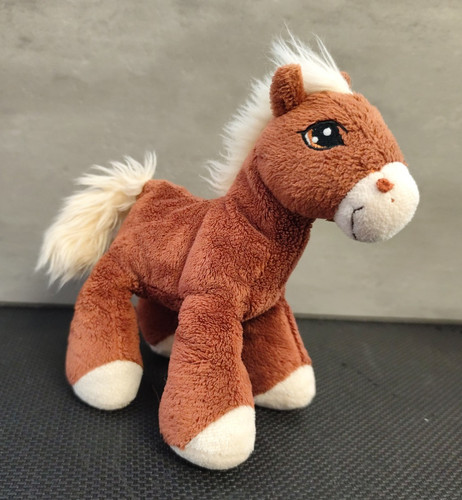 Nici pferd velvet soulmates - pferd,