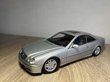 AutoArt 1:18 Mercedes-Benz CL