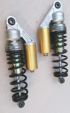 Stoßdämpfer Federbeine