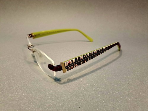 Marccain eyewear 2601 135 - eyewear,