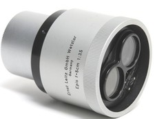 @ Leitz 3.5/5cm Epis Prototype