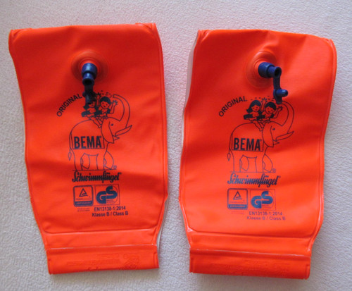 Bema schwimmflügel für - bema,