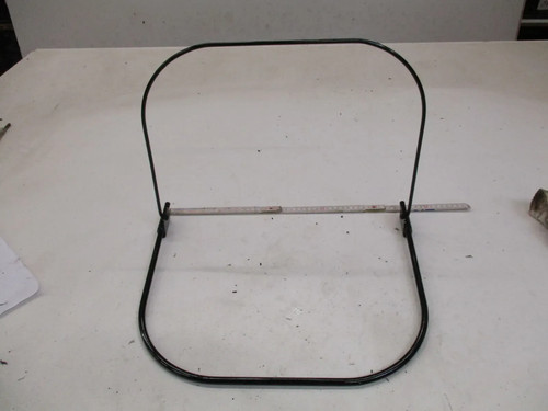 Hilfsrahmen windschild rahmen - windschild,