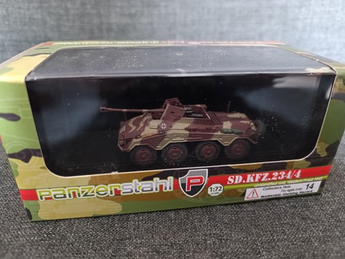 Panzerstahl 88018 kfz 234 - 88018, sd.kfz.234/4