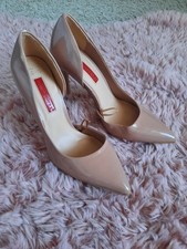 Neu Gr. 37 Primark High Heels