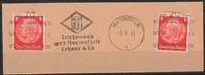 150871 werbestempel - 150871),