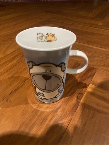 Tasse hund hundetasse - tasse,