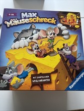 Gesellschaftsspiel Max
