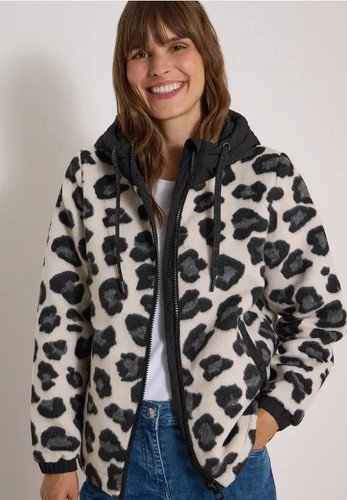 Cecil 202273 leo jacke - 202273,